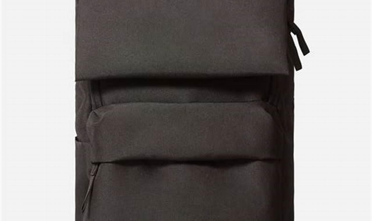 Best Everlane Backpack: Gear Up for Your Next Adventure! | Ultimate Backpack Traveler Guide: Tips, Destinations & Budget Hacks