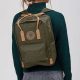 Fjallraven Kanken No. 2 15 Laptop Backpack: Stylish & Durable! | Ultimate Backpack Traveler Guide: Tips, Destinations & Budget Hacks