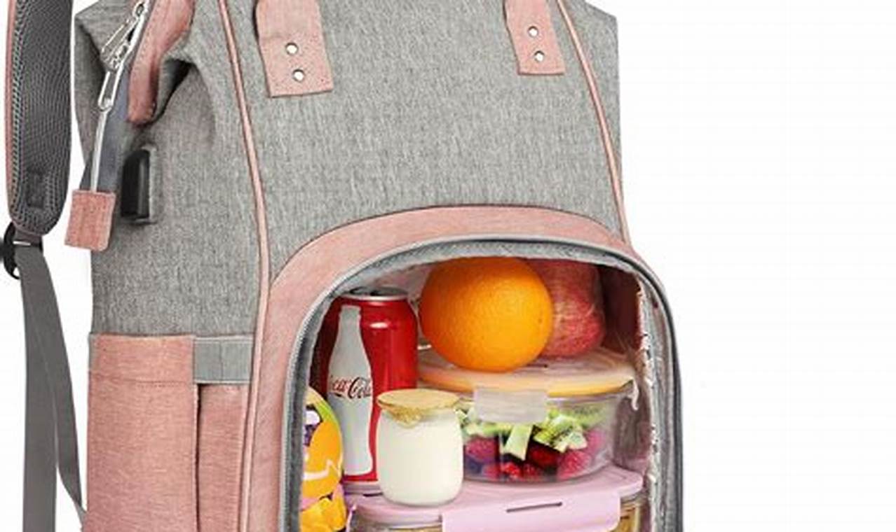Best Backpack with Lunch Compartment for Backpackers! Ultimate Backpack Traveler Guide: Tips, Destinations & Budget Hacks Best Backpack with Lunch Compartment for Backpackers! | Ultimate Backpack Traveler Guide: Tips, Destinations & Budget Hacks