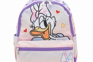 Adorable Daisy Duck Backpack: Perfect for Little Backpackers! Ultimate Backpack Traveler Guide: Tips, Destinations & Budget Hacks Adorable Daisy Duck Backpack: Perfect for Little Backpackers! | Ultimate Backpack Traveler Guide: Tips, Destinations & Budget Hacks