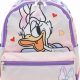 Adorable Daisy Duck Backpack: Perfect for Little Backpackers! | Ultimate Backpack Traveler Guide: Tips, Destinations & Budget Hacks