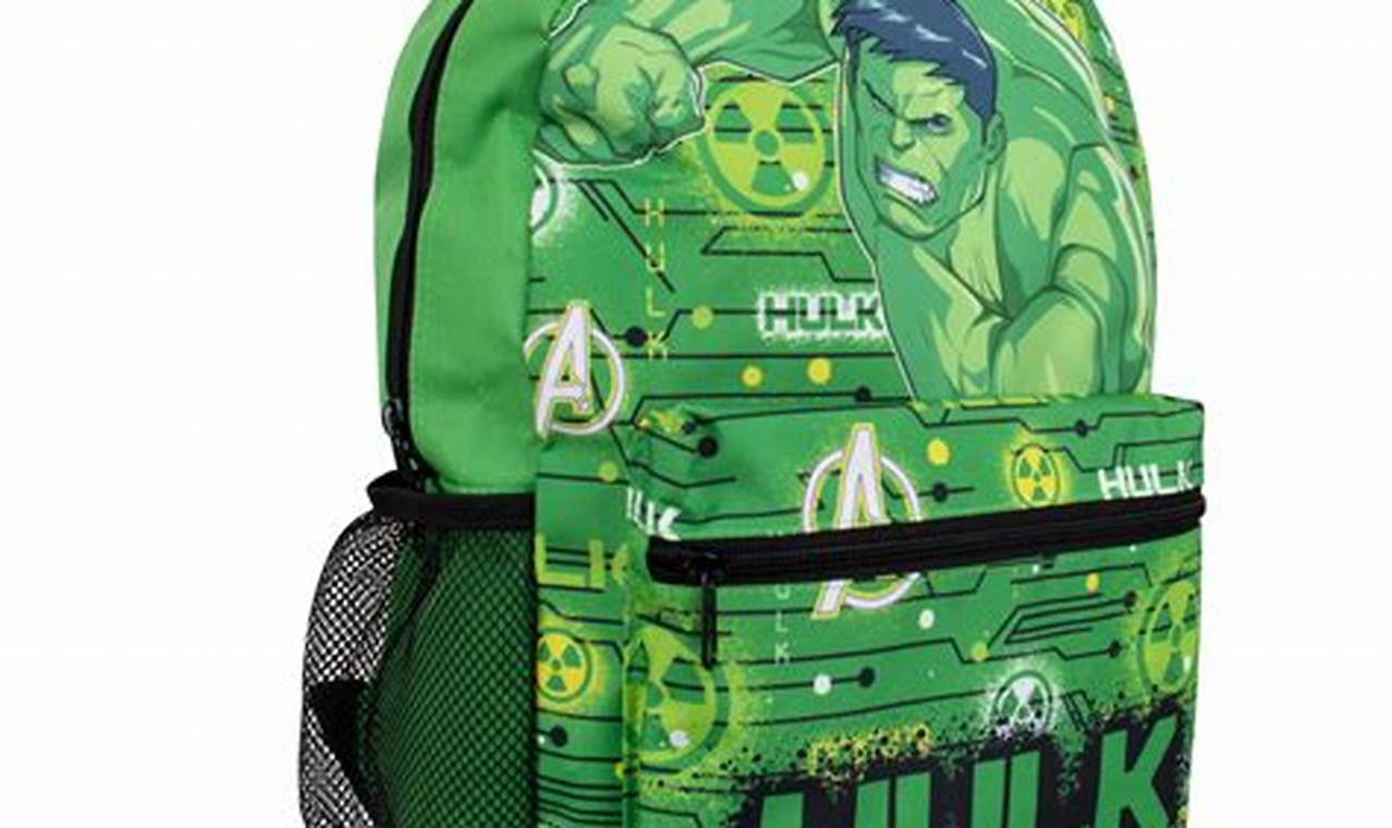 Unleash Your Inner Hulk: Backpack Power & Style! Ultimate Backpack Traveler Guide: Tips, Destinations & Budget Hacks Unleash Your Inner Hulk: Backpack Power & Style! | Ultimate Backpack Traveler Guide: Tips, Destinations & Budget Hacks