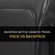Nomatic Backpack vs Travel Pack: Which Pack Wins? | Ultimate Backpack Traveler Guide: Tips, Destinations & Budget Hacks