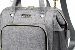 Best Convertible Backpack Diaper Bag for Travel: Organize! | Ultimate Backpack Traveler Guide: Tips, Destinations & Budget Hacks