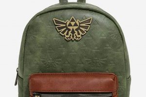 Best Zelda Mini Backpacks: Carry Your Legend! Ultimate Backpack Traveler Guide: Tips, Destinations & Budget Hacks Best Zelda Mini Backpacks: Carry Your Legend! | Ultimate Backpack Traveler Guide: Tips, Destinations & Budget Hacks