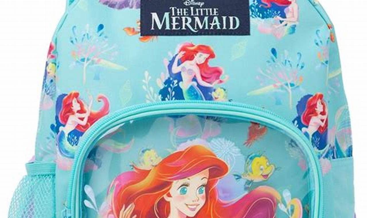 Dive Into Fun: Little Mermaid Backpack Adventures! Ultimate Backpack Traveler Guide: Tips, Destinations & Budget Hacks Dive Into Fun: Little Mermaid Backpack Adventures! | Ultimate Backpack Traveler Guide: Tips, Destinations & Budget Hacks