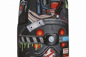 Gear Up! Sprayground Ghostbusters Backpack - Style & Fandom | Ultimate Backpack Traveler Guide: Tips, Destinations & Budget Hacks