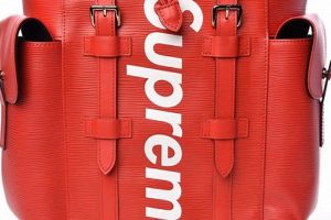 Buy the Supreme Louis Vuitton Backpack for Your Next Adventure Ultimate Backpack Traveler Guide: Tips, Destinations & Budget Hacks Buy the Supreme Louis Vuitton Backpack for Your Next Adventure | Ultimate Backpack Traveler Guide: Tips, Destinations & Budget Hacks