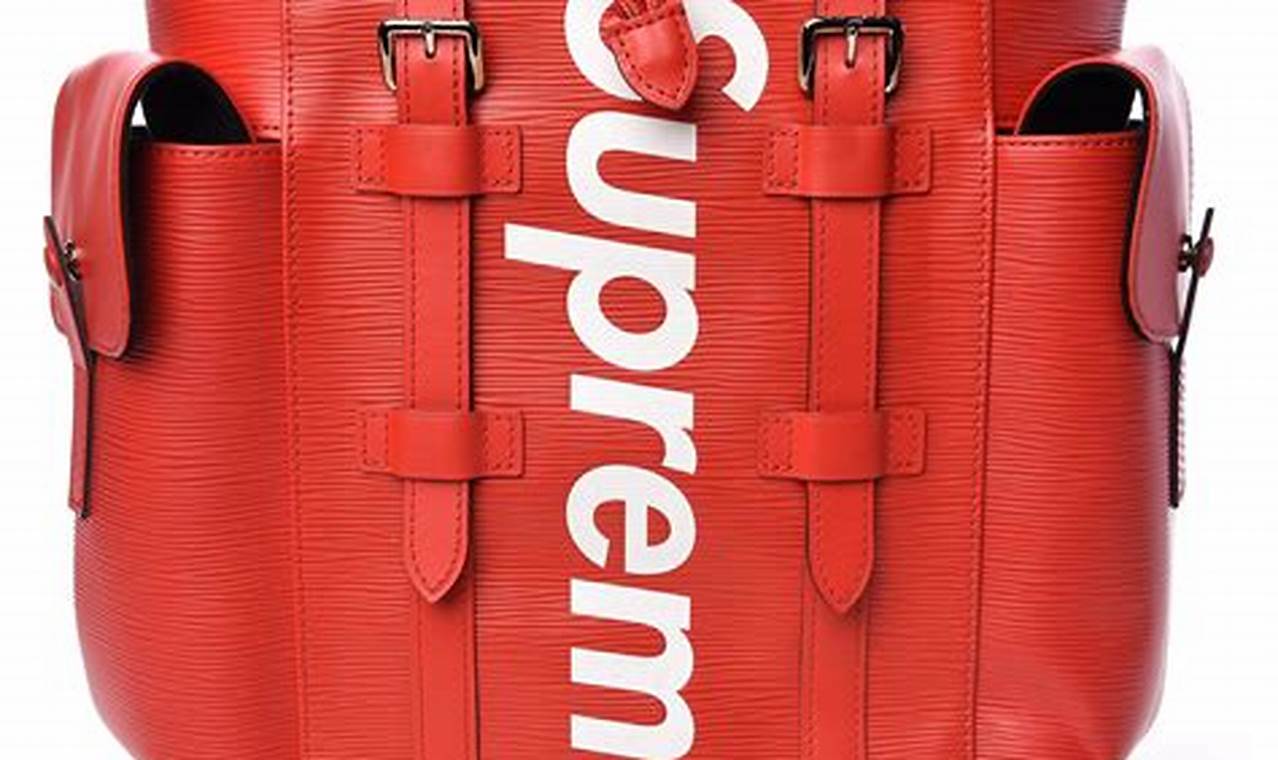 Buy the Supreme Louis Vuitton Backpack for Your Next Adventure Ultimate Backpack Traveler Guide: Tips, Destinations & Budget Hacks Buy the Supreme Louis Vuitton Backpack for Your Next Adventure | Ultimate Backpack Traveler Guide: Tips, Destinations & Budget Hacks