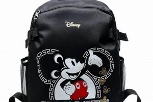 Best Disney Backpacks for Men: Styles & More! Ultimate Backpack Traveler Guide: Tips, Destinations & Budget Hacks Best Disney Backpacks for Men: Styles & More! | Ultimate Backpack Traveler Guide: Tips, Destinations & Budget Hacks