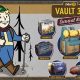 Unlock: Fallout 76 Vault 33 Backpack Code Guide + Tips | Ultimate Backpack Traveler Guide: Tips, Destinations & Budget Hacks