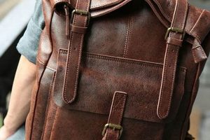 Stylish & Cool Leather Backpacks: Your Ultimate Guide! Ultimate Backpack Traveler Guide: Tips, Destinations & Budget Hacks Stylish & Cool Leather Backpacks: Your Ultimate Guide! | Ultimate Backpack Traveler Guide: Tips, Destinations & Budget Hacks