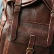 Stylish & Cool Leather Backpacks: Your Ultimate Guide! | Ultimate Backpack Traveler Guide: Tips, Destinations & Budget Hacks