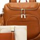 Best Tote and Backpack Diaper Bag: Organize in Style! | Ultimate Backpack Traveler Guide: Tips, Destinations & Budget Hacks