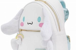 Best Cinnamoroll Mini Backpacks: Cute & Small Bags! Ultimate Backpack Traveler Guide: Tips, Destinations & Budget Hacks Best Cinnamoroll Mini Backpacks: Cute & Small Bags! | Ultimate Backpack Traveler Guide: Tips, Destinations & Budget Hacks