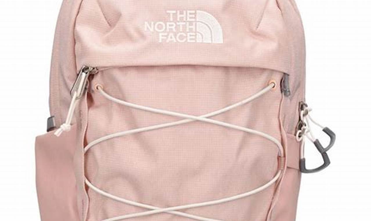 Shop Northface Pink Backpacks Now - [Your Brand] Gear | Ultimate Backpack Traveler Guide: Tips, Destinations & Budget Hacks