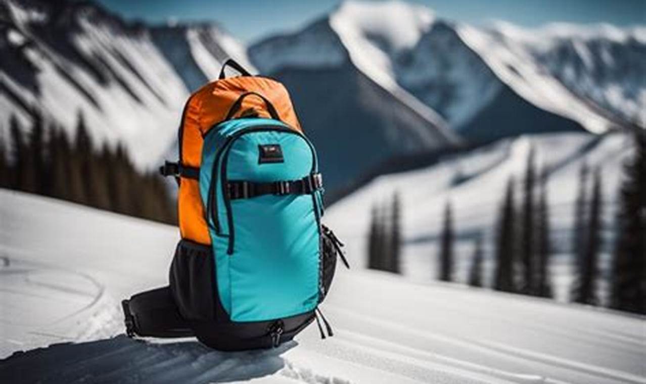 Best Snowboarding Backpack: Gear Up & Ride Safe! Ultimate Backpack Traveler Guide: Tips, Destinations & Budget Hacks Best Snowboarding Backpack: Gear Up & Ride Safe! | Ultimate Backpack Traveler Guide: Tips, Destinations & Budget Hacks
