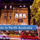 Perth Backpacker Hostels: Your Budget Adventure Guide | Ultimate Backpack Traveler Guide: Tips, Destinations & Budget Hacks