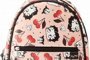 Retro Charm: Betty Boop Backpacks for Stylish Backpackers! Ultimate Backpack Traveler Guide: Tips, Destinations & Budget Hacks Retro Charm: Betty Boop Backpacks for Stylish Backpackers! | Ultimate Backpack Traveler Guide: Tips, Destinations & Budget Hacks