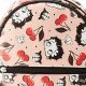 Retro Charm: Betty Boop Backpacks for Stylish Backpackers! | Ultimate Backpack Traveler Guide: Tips, Destinations & Budget Hacks
