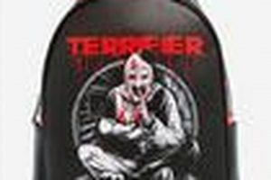 Terrifier Backpack: Spooky Cool Backpacks Ultimate Backpack Traveler Guide: Tips, Destinations & Budget Hacks Terrifier Backpack: Spooky Cool Backpacks | Ultimate Backpack Traveler Guide: Tips, Destinations & Budget Hacks