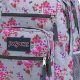 Shop Floral JanSport Backpacks: Cute & Durable Bags! | Ultimate Backpack Traveler Guide: Tips, Destinations & Budget Hacks