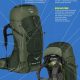 Backpack Anatomy: Essential Parts of a Backpack for Hikers | Ultimate Backpack Traveler Guide: Tips, Destinations & Budget Hacks