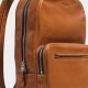 Luxury Coach Leather Backpacks for Men - Style &amp; Durability | Ultimate Backpack Traveler Guide: Tips, Destinations & Budget Hacks