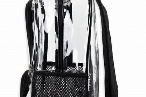 Buy Clear Backpack Nearby: Styles + Deals! | Ultimate Backpack Traveler Guide: Tips, Destinations & Budget Hacks