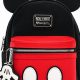 Tiny Treasures: Mini Mickey Backpack - Adorable & Fun! | Ultimate Backpack Traveler Guide: Tips, Destinations & Budget Hacks