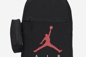 Best Nike Jordan Backpack [Style & Function] | Ultimate Backpack Traveler Guide: Tips, Destinations & Budget Hacks