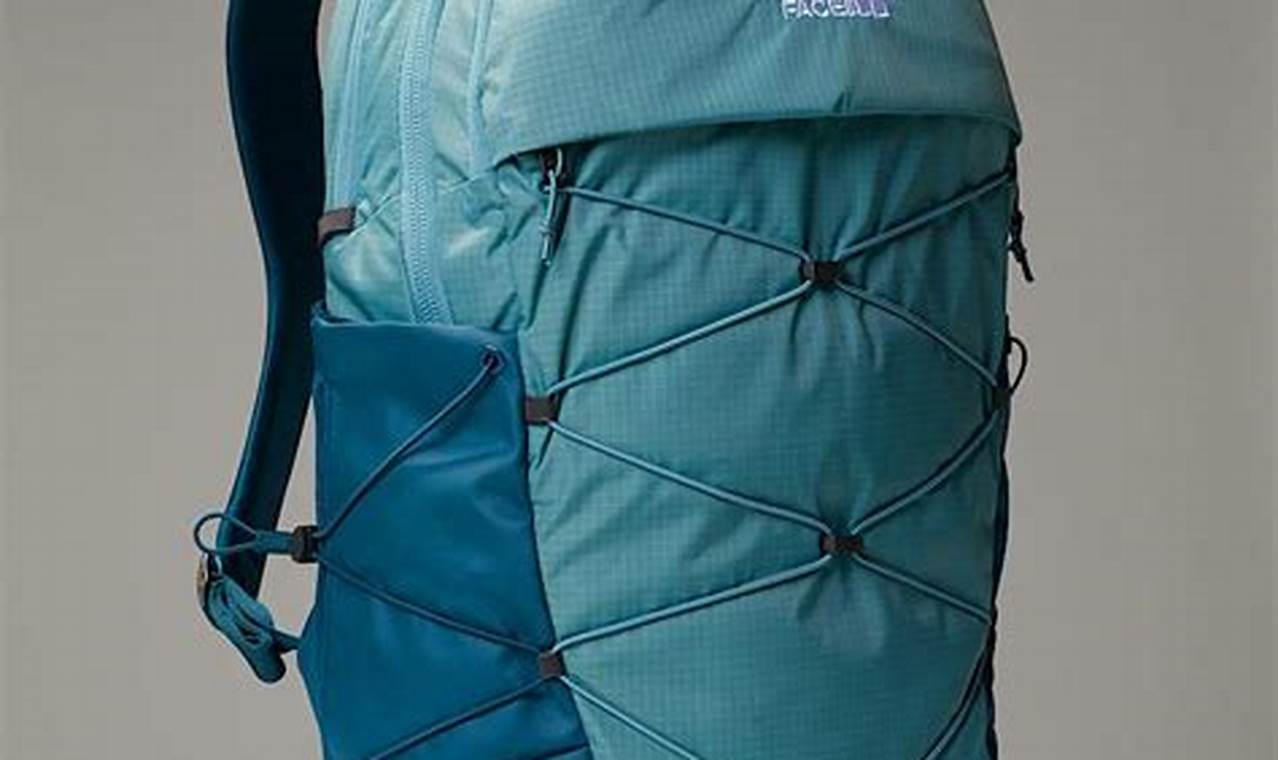 Ultimate Womens Borealis Backpack Guide for Hikers | Ultimate Backpack Traveler Guide: Tips, Destinations & Budget Hacks