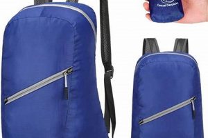 Best Packable Backpack for Travel: Compact & Lightweight! | Ultimate Backpack Traveler Guide: Tips, Destinations & Budget Hacks