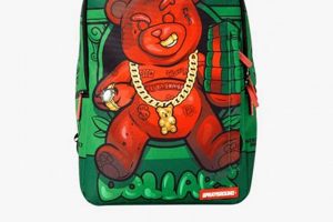 Shop Gummy Bear Sprayground Backpacks: Style & Function Ultimate Backpack Traveler Guide: Tips, Destinations & Budget Hacks Shop Gummy Bear Sprayground Backpacks: Style & Function | Ultimate Backpack Traveler Guide: Tips, Destinations & Budget Hacks