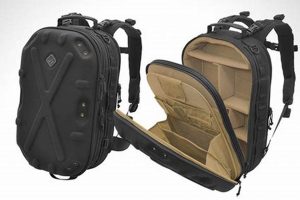 Best EDC Laptop Backpacks: Secure & Organized! | Ultimate Backpack Traveler Guide: Tips, Destinations & Budget Hacks