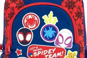 Awesome Spidey Backpack: Your Ultimate Hero Hauler! Ultimate Backpack Traveler Guide: Tips, Destinations & Budget Hacks Awesome Spidey Backpack: Your Ultimate Hero Hauler! | Ultimate Backpack Traveler Guide: Tips, Destinations & Budget Hacks