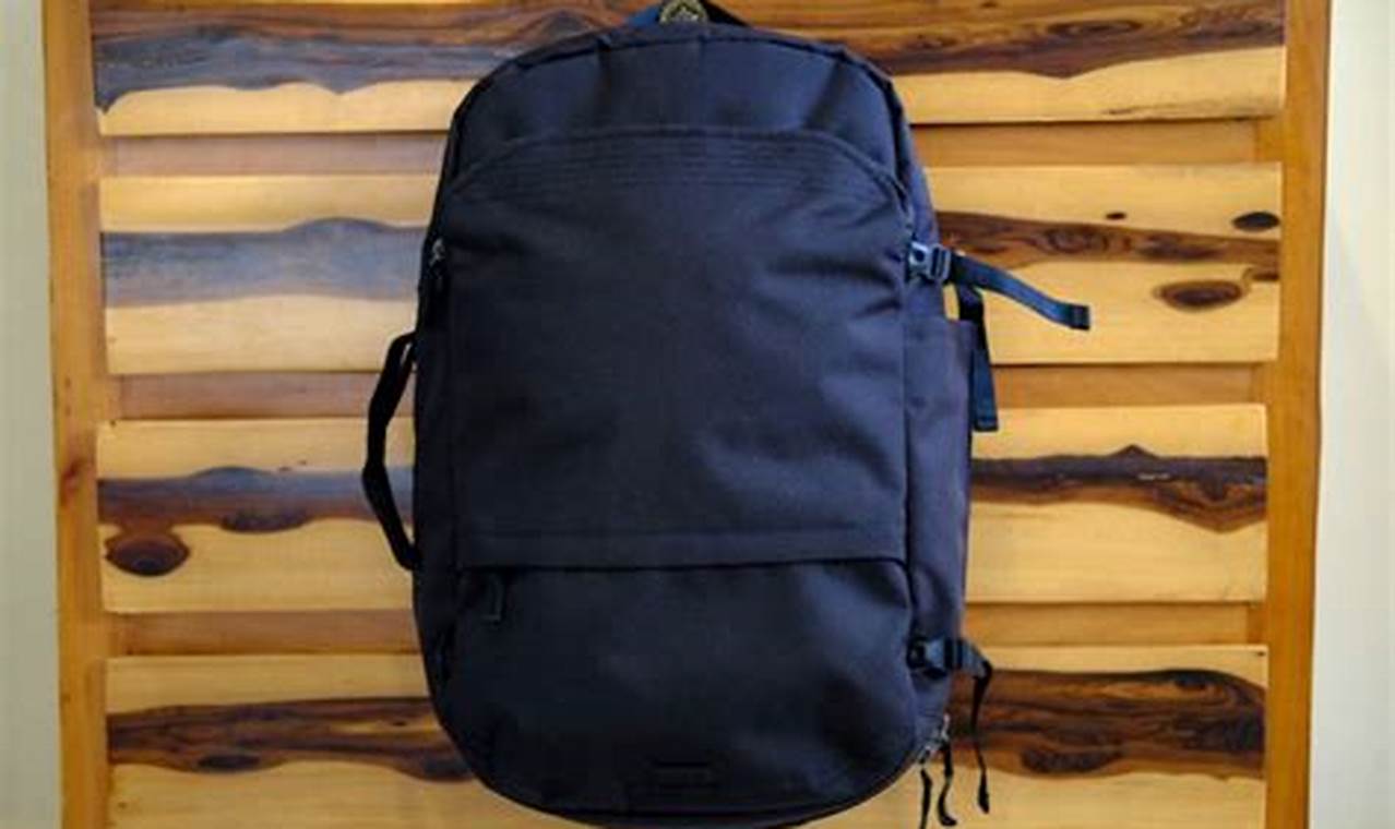 Best Minimalist Travel Backpack: Pack Light & Travel Free | Ultimate Backpack Traveler Guide: Tips, Destinations & Budget Hacks