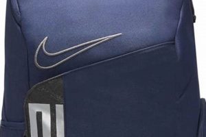 Shop Premium Nike Elite Navy Blue Backpack [Elite Gear] | Ultimate Backpack Traveler Guide: Tips, Destinations & Budget Hacks
