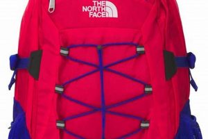 Buy North Face Backpack Borealis Red Today + Deals | Ultimate Backpack Traveler Guide: Tips, Destinations & Budget Hacks