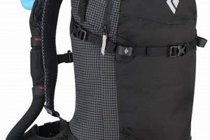 Best Black Diamond Ski Backpack: Reviews & Guide | Ultimate Backpack Traveler Guide: Tips, Destinations & Budget Hacks