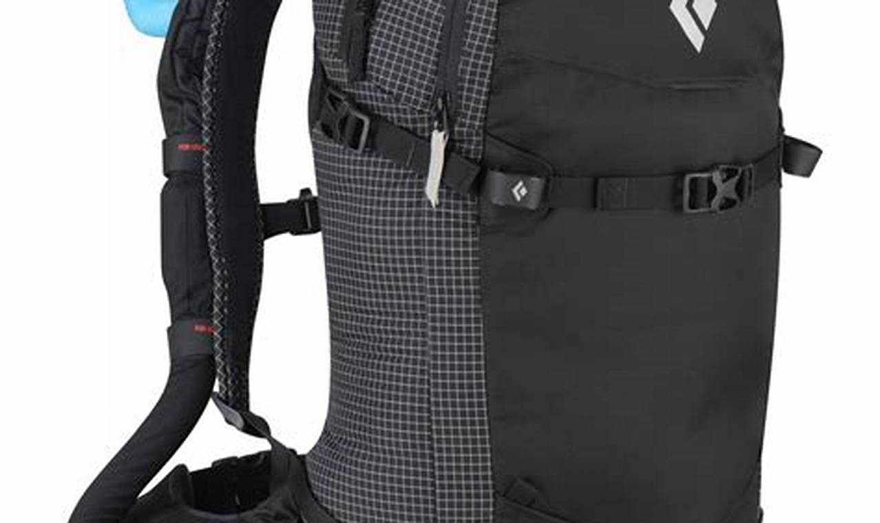 Best Black Diamond Ski Backpack: Reviews & Guide | Ultimate Backpack Traveler Guide: Tips, Destinations & Budget Hacks