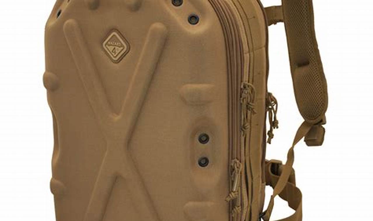 The Ultimate Hazard 4 Backpack: [Your Use Case] | Ultimate Backpack Traveler Guide: Tips, Destinations & Budget Hacks