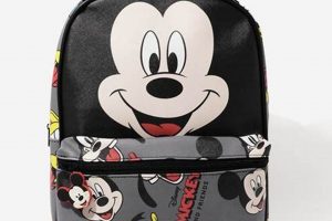 Tiny Treasures: Small Mickey Mouse Backpack for Little Fans! Ultimate Backpack Traveler Guide: Tips, Destinations & Budget Hacks Tiny Treasures: Small Mickey Mouse Backpack for Little Fans! | Ultimate Backpack Traveler Guide: Tips, Destinations & Budget Hacks