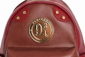 Magical Harry Potter Mini Backpacks: Style & Fandom! Ultimate Backpack Traveler Guide: Tips, Destinations & Budget Hacks Magical Harry Potter Mini Backpacks: Style & Fandom! | Ultimate Backpack Traveler Guide: Tips, Destinations & Budget Hacks