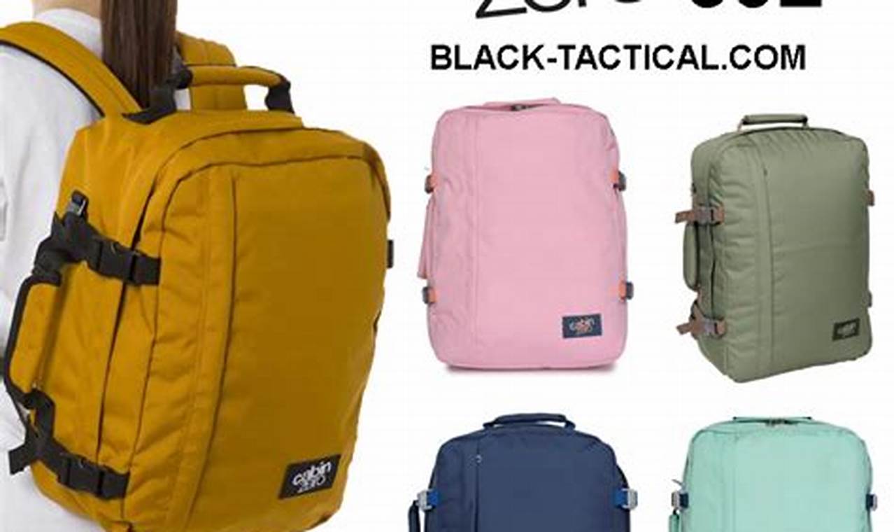 Best CabinZero Backpack: Pack Smarter, Travel Lighter Ultimate Backpack Traveler Guide: Tips, Destinations & Budget Hacks Best CabinZero Backpack: Pack Smarter, Travel Lighter | Ultimate Backpack Traveler Guide: Tips, Destinations & Budget Hacks