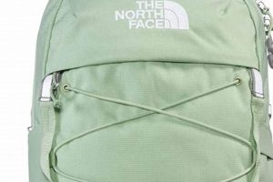 Mint Green North Face Backpack: Stylish &amp; Durable | Ultimate Backpack Traveler Guide: Tips, Destinations & Budget Hacks