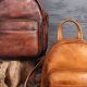 Mini & Chic: Small Leather Backpack Purses for You! | Ultimate Backpack Traveler Guide: Tips, Destinations & Budget Hacks