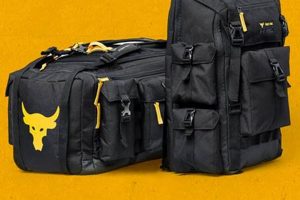 The Ultimate Project Rock Backpack for Peak Performance | Ultimate Backpack Traveler Guide: Tips, Destinations & Budget Hacks