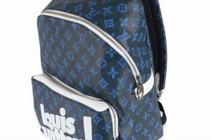 Luxury Style: Blue Louis Vuitton Backpack - Buy Now! Ultimate Backpack Traveler Guide: Tips, Destinations & Budget Hacks Luxury Style: Blue Louis Vuitton Backpack - Buy Now! | Ultimate Backpack Traveler Guide: Tips, Destinations & Budget Hacks