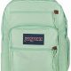 Shop Mint Jansport Backpacks: Style & Durability | Ultimate Backpack Traveler Guide: Tips, Destinations & Budget Hacks